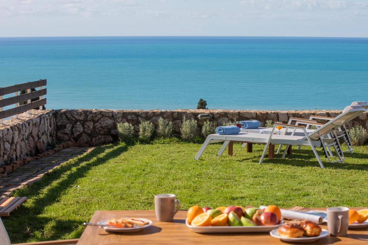 Villa il giardino Minia Esterno foto