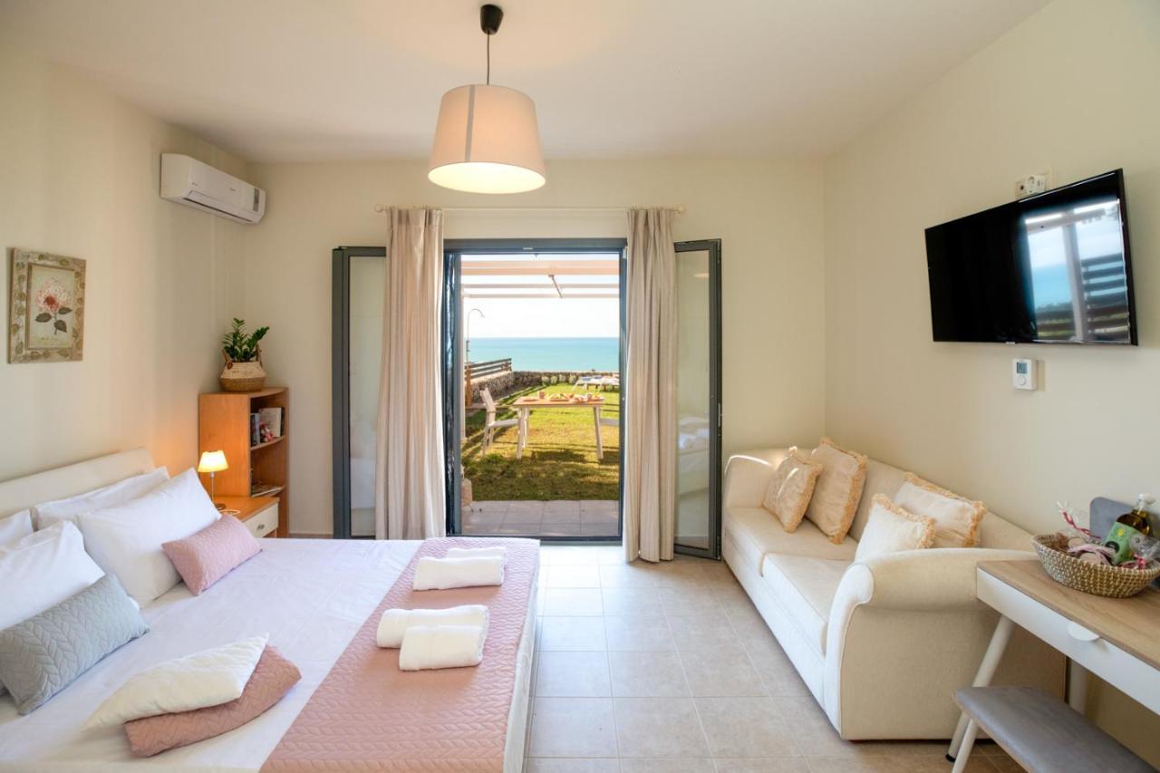 Villa il giardino Minia Esterno foto