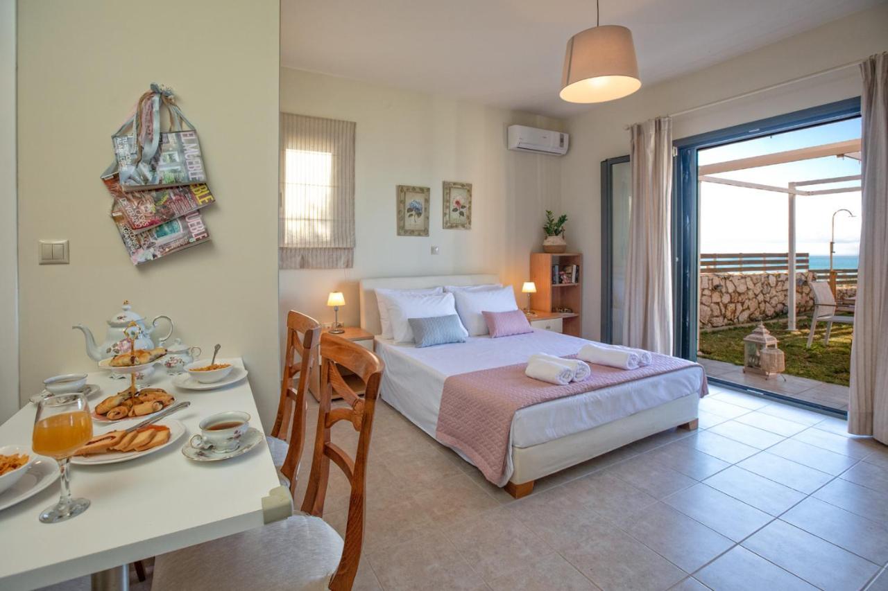Villa il giardino Minia Esterno foto